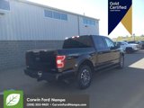 Certified 2020 Ford F150 XLT image 3
