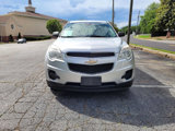 Used 2015 Chevrolet Equinox LS image 2