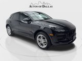 Used 2024 Porsche Macan image 2