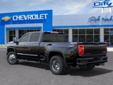 New 2025 Chevrolet Silverado 3500 High Country w/ Technology Package image 5