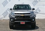 Used 2022 Chevrolet Colorado LT w/ LT Convenience Package image 2