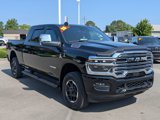 New 2025 RAM 2500 Laramie image 3