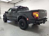 New 2025 Ford F150 Raptor image 4