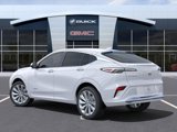 New 2025 Buick Envista Avenir image 3