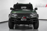 Used 2023 Ford Bronco Everglades image 5
