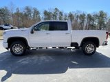 New 2025 Chevrolet Silverado 2500 LTZ w/ Z71 Chrome Sport Edition image 2
