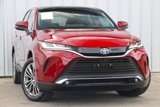 Used 2024 Toyota Venza Limited image 4