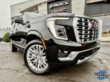 Used 2025 GMC Yukon XL Denali image 3