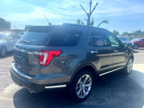 Used 2018 Ford Explorer Limited image 6