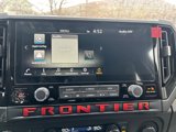 New 2025 Nissan Frontier PRO-4X w/ Pro Convenience Package image 6