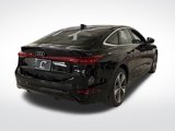 New 2025 Audi A6 e-tron Premium Plus image 5