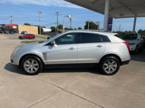 Used 2014 Cadillac SRX Luxury image 4