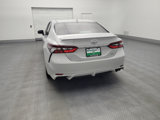 Used 2022 Toyota Camry SE image 6