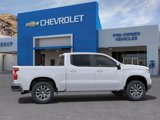 New 2025 Chevrolet Silverado 1500 LT image 5