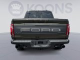 New 2025 Ford F150 Raptor image 5