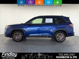 Certified 2025 Subaru Forester Sport w/ Popular Package #1 image 2