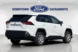Used 2024 Toyota RAV4 LE image 3