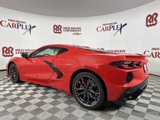 New 2025 Chevrolet Corvette Stingray Preferred Cpe w/ 2LT image 4