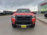 New 2025 Nissan Frontier PRO-4X image 2