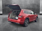 New 2025 Volkswagen Atlas SEL Premium R-Line image 2