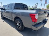 Used 2021 Nissan Titan SV w/ Accessory Utility Package image 3