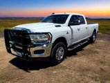 Used 2021 RAM 2500 Big Horn image 3