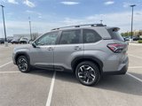 Certified 2025 Subaru Forester Limited w/ Popular Package #2 image 3