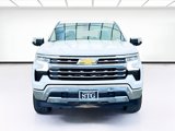 Used 2024 Chevrolet Silverado 1500 LTZ image 2