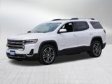 Certified 2023 GMC Acadia SLT w/ Technology Package image 3