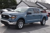 Used 2023 Ford F150 XLT image 3