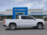 New 2025 Chevrolet Silverado 1500 LTZ image 5