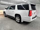 Used 2017 Chevrolet Suburban Premier image 3