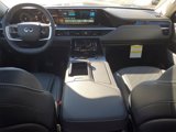 New 2025 INFINITI QX80 Luxe w/ Exterior Package image 5