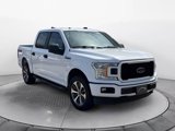 Used 2019 Ford F150 XL w/ Equipment Group 101A Mid image 3