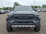 New 2025 Toyota Tacoma 4x4 Double Cab Hybrid image 2