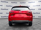 Used 2022 MAZDA CX-5 AWD 2.5 S w/ Select Package image 4