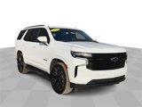 Used 2023 Chevrolet Tahoe RST w/ Sport Performance Package image 2