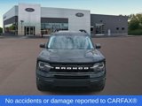 Certified 2022 Ford Bronco Sport Outer Banks w/ Tech Package image 3