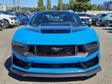 New 2025 Ford Mustang Dark Horse w/ Dark Horse Handlin Package image 2