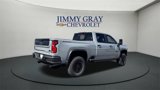New 2025 Chevrolet Silverado 2500 ZR2 w/ ZR2 Bison Edition image 3