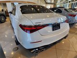 New 2025 Mercedes-Benz S 63 AMG S image 3