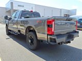 New 2025 Ford F250 XL w/ STX Appearance Package image 4