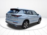 New 2025 Mitsubishi Outlander SE image 4