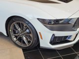 New 2025 Ford Mustang Dark Horse image 3