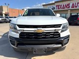 Used 2021 Chevrolet Colorado LT w/ Fleet Safety Package image 4