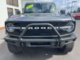 Certified 2023 Ford Bronco Wildtrak image 4
