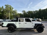 Used 2020 Jeep Gladiator Sport w/ Quick Order Package 24S image 4