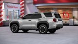 New 2025 Toyota 4Runner TRD Off-Road Premium image 5