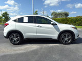 Used 2022 Honda HR-V EX image 4