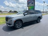 Used 2023 Cadillac Escalade ESV Premium Luxury w/ LPO, Radiant Package image 6